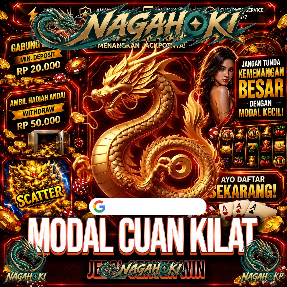NAGAHOKI X East London Cultures School CIC: Situs Slot Dana Bet Kecil 5000 Rupiah Maxwin Ultimate Server Thailand